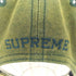 シュプリーム Supreme Bleached Chino 6-Panel メンズ