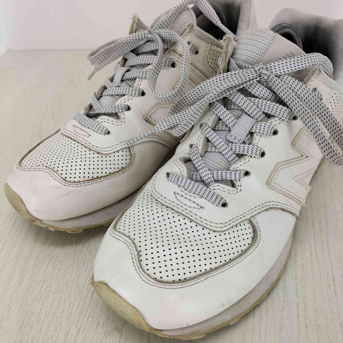 ニューバランス NEW BALANCE ML574DAW メンズ JPN:27.5