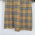 バーバリー BURBERRY ノヴァチェックガウンコート レディース JPN:S
