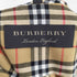 バーバリー BURBERRY ノヴァチェックガウンコート レディース JPN:S