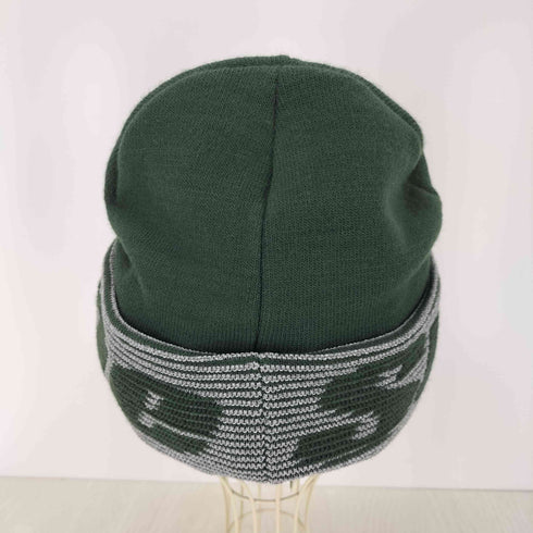 シュプリーム Supreme 24AW Reflective Jacquard Beanie メンズ