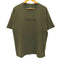 ザノースフェイス THE NORTH FACE MESSAGE LOGO TEE メンズ JPN:XL