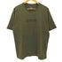 ザノースフェイス THE NORTH FACE MESSAGE LOGO TEE メンズ JPN:XL