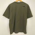 ザノースフェイス THE NORTH FACE MESSAGE LOGO TEE メンズ JPN:XL