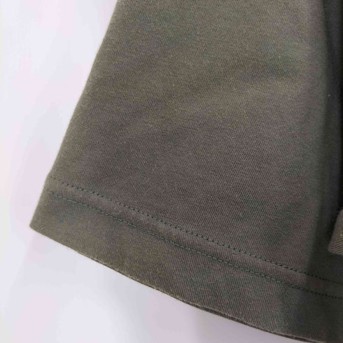 ザノースフェイス THE NORTH FACE MESSAGE LOGO TEE メンズ JPN:XL
