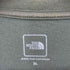 ザノースフェイス THE NORTH FACE MESSAGE LOGO TEE メンズ JPN:XL