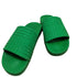 ボッテガヴェネタ BOTTEGA VENETA ラバーサンダル SLIDER メンズ JPN:42