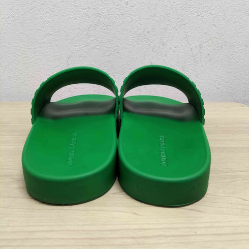 ボッテガヴェネタ BOTTEGA VENETA ラバーサンダル SLIDER メンズ JPN:42