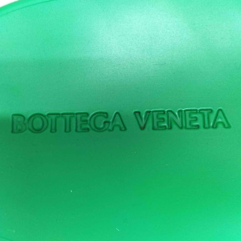 ボッテガヴェネタ BOTTEGA VENETA ラバーサンダル SLIDER メンズ JPN:42