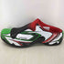 シュプリーム Supreme 24AW Clogposite SP White Red Green メンズ US:9