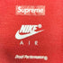 シュプリーム Supreme 24AW Clogposite SP White Red Green メンズ US:9