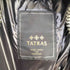 タトラス TATRAS ラクーンファー フード付 ロングダウンコート レディース 02