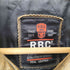 R.B.C 90S A-2型 レザー ジャケット メンズ import:L