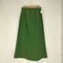 レイビームス Ray BEAMS エコスウェードマキシスカート レディース ONE SIZE