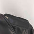 ザラ ZARA フェイクレザー ダブルライダースジャケット レディース import:M