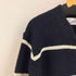 アーノルドパーマー Arnold Palmer 80-90s レナウン アクリルウールニットブルゾン メンズ JPN:M