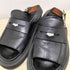 マルニ MARNI レザーサンダル メンズ JPN:40