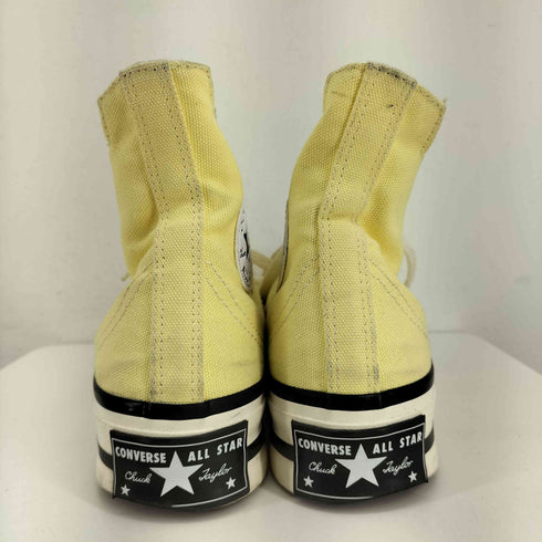 コンバース CONVERSE CT70 PLUS SOFT SUNSHINE HI CUT メンズ JPN:28