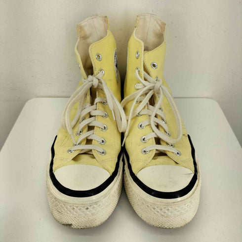 コンバース CONVERSE CT70 PLUS SOFT SUNSHINE HI CUT メンズ JPN:28