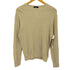 アーペーセー A.P.C. カシミヤ混 クルーネックニット レディース S