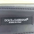 ドルチェアンドガッバーナ DOLCE&GABBANA ブローチ装飾 カモ柄サンダル レディース 37.5