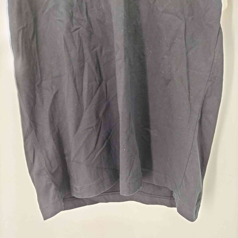 ディーゼル DIESEL フロントデザイン S/S Tシャツ メンズ import:M