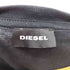 ディーゼル DIESEL フロントデザイン S/S Tシャツ メンズ import:M