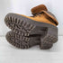 ハリスツイード Harris Tweed ツイードヒールチャッカブーツ レディース JPN:S