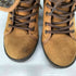 ハリスツイード Harris Tweed ツイードヒールチャッカブーツ レディース JPN:S
