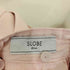 スローブイエナ SLOBE IENA チノタックスリムストレートスラックス レディース JPN:38