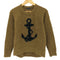 マカフィー MACPHEE ANCHOR アンカーニット レディース JPN:1