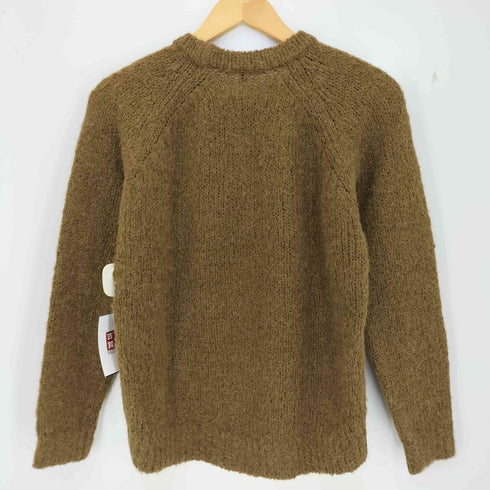 マカフィー MACPHEE ANCHOR アンカーニット レディース JPN:1