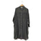 ヘルシーデニム Healthy denim Almond Long Shirt レディース JPN:1