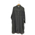 ヘルシーデニム Healthy denim Almond Long Shirt レディース JPN:1