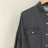 ヘルシーデニム Healthy denim Almond Long Shirt レディース JPN:1