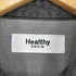 ヘルシーデニム Healthy denim Almond Long Shirt レディース JPN:1