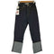 ビューティフルピープル beautiful people selvedge denim woman fit レディース 32