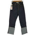 ビューティフルピープル beautiful people selvedge denim woman fit レディース 32