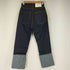 ビューティフルピープル beautiful people selvedge denim woman fit レディース 32