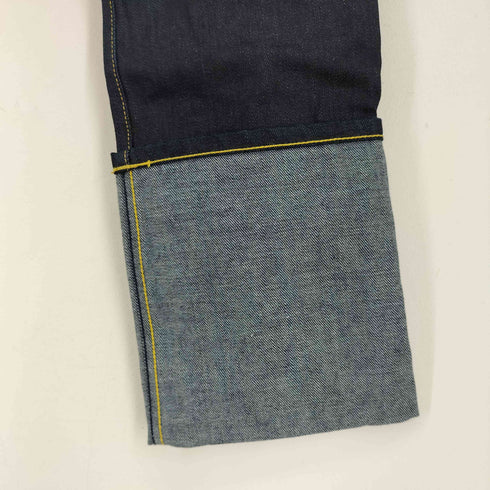 ビューティフルピープル beautiful people selvedge denim woman fit レディース 32