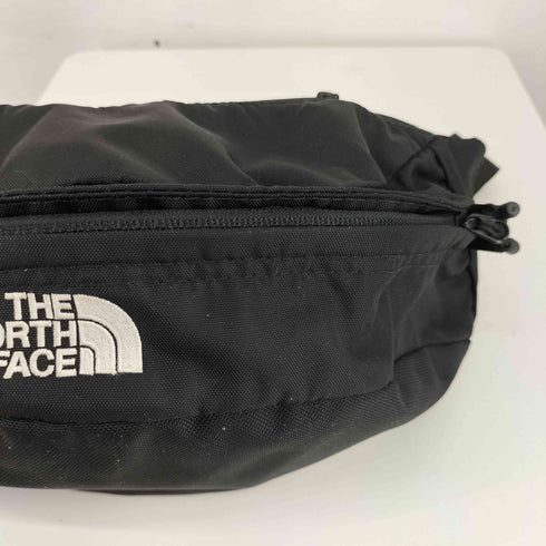 ザノースフェイス THE NORTH FACE Sweep ウエストバッグ メンズ
