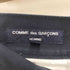 コムデギャルソンオム COMME des GARCONS HOMME AD2013 チノパン メンズ XS