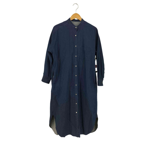 ノーリーズ NOLLEY’S デニムシャツワンピース レディース JPN:38