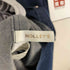 ノーリーズ NOLLEY’S デニムシャツワンピース レディース JPN:38