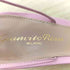 ジャンビトロッシ Gianvito Rossi LEOMI ストラップサンダル レディース 37.5