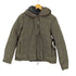 ブルネロクチネリ BRUNELLO CUCINELL MADE IN ITALY ダウンフーディジャケット ボアフーディ レディース EUR:40