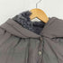 ブルネロクチネリ BRUNELLO CUCINELL MADE IN ITALY ダウンフーディジャケット ボアフーディ レディース EUR:40