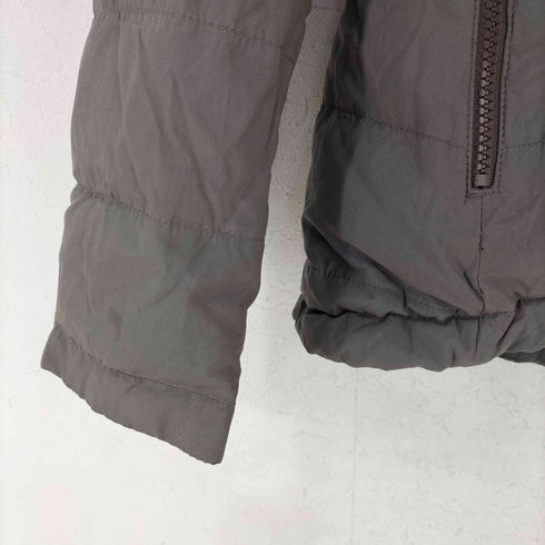 ブルネロクチネリ BRUNELLO CUCINELL MADE IN ITALY ダウンフーディジャケット ボアフーディ レディース EUR:40