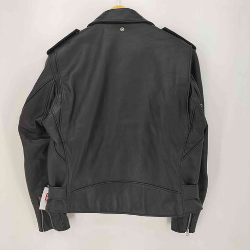 パーフェクトバイショット Perfecto by Schott MADE IN USA 618 RIDERS メンズ US 46