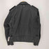 パーフェクトバイショット Perfecto by Schott MADE IN USA 618 RIDERS メンズ US 46